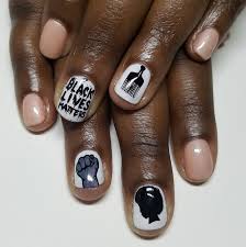 Select your favorite designs from our gallery of professional nail art. Nail Art Inspired By Social Change Essence