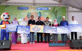 Yayasan bank rakyat, ppbu, pembiayaan pembelajaran boleh ubah, nuri, ybr. Bernama Yayasan Bank Rakyat Allocates Rm1 47 Million For Schooling Aid