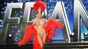 We would like to show you a description here but the site won't allow us. Miss Univers Iris Mittenaere En Meneuse De Revue Du Moulin Rouge Pour Defendre Les Chances Francaises
