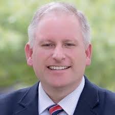 Kevin Michelson's Instagram, Twitter & Facebook