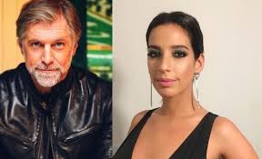 Las cosas que te gustan las escribí yo. Bomba Hablo Belen Lanosa La Supuesta Amante De Horacio Cabak Voxpopuli Tu Voz Es Noticia