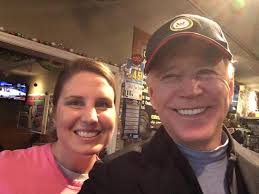 Send us your selfies with Joe!