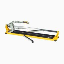 While cutting tile with a manual cutter is doable, nothing beats the speed and efficiency of a wet tile saw. Tile Cutter Tc 180 Biltema No