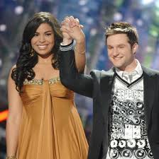 This is pia's moment, y'all! American Idol Finalists Who Got Their Starts As Christian Singers American Idol Christian Singers Celebrities