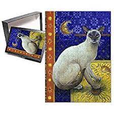Cat nap in books wooden 500/1000 pieces jigsaw puzzles brain training puzzles daily jigsaw puzzle games for adults and kids cat lover gift luxurypersonalized 4 out of 5 stars (146) Pin On Cat Jigsaw Puzzles
