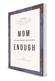 Motherhood Is A Calling Parenting Inspiration Enough Book Love Parents