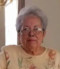 Mary Alice Mcmurry Obituary January 10, 2023