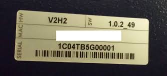 Solved Gs724t Model Version For Firmware Upgrade Netgear Communities
