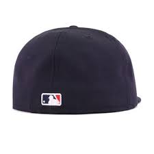 New York Yankees Navy 1999 World Series Pink Bottom New Era 59fifty Fitted New Era 59fifty New York Yankees New Era