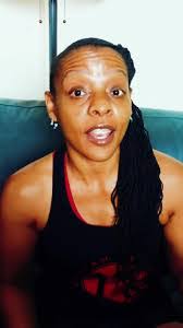 Trina Lyons's Instagram, Twitter & Facebook