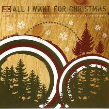 We did not find results for: All I Want For Christmas Lujo Compilation Compilation By Various Artists Spotify
