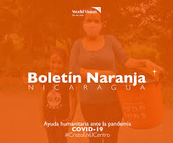 The unlock literacy project model also empowers children at the early grade level with reading competencies needed for critical thinking on . Boletin Naranja Edicion Especial Sobre Respuesta Al Covid 19 By Worldvisionnic Issuu