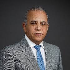 Alan Estevez (@AlanEstevez)