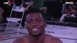 Cheik Marne V Alex Williams