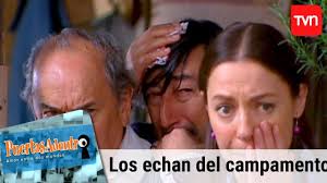 En el mes del orgullo: Las teleseries chilenas más icónicas con temática  LGBTIQ+