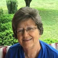 Obituary information for Ginny Allen