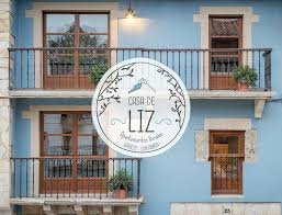 Casa no oficial de cantabria y de cántabros en barcelona. Casa De Liz Apartments Adino