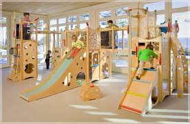 The Ultimate Playroom An Indoor Playground Indoor Playroom Indoor Playset Indoor Playground