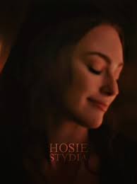 Aurora absolutely OWNED the body swap (watch all my TWD