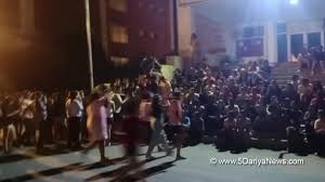 Woman hosteller detained in objectionable video case; no suicide attempt:  Punjab Police