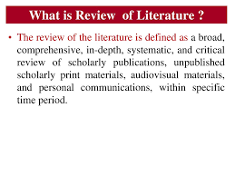 This is part of our. Developing Research Proposal Writing A Literature Review Ppt Download