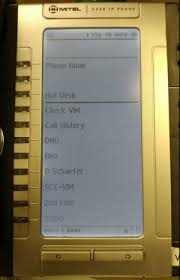 Phone & voicemail user guides. Mitel 5330 Forgot Voicemail Password