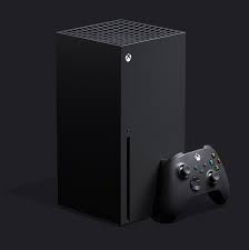 Microsoft Xbox Series X Review Stuff