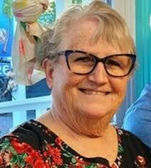 Jane Bullock Obituary