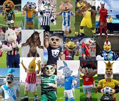 Sep 05, 2020 · liga mx. All The Different Mascots Of Ligamx Teams Ligamx