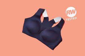 Your variety of bra sizes that you wear is most unusual. Dare To Run That Extra Rep In The Brooks Dare Crossback