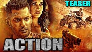 Newhindimovies2020 watch salman khan new movie new hindi movie 2020,coolie no 1 trailer,south indian movies dubbed in. Action 2020 Official Teaser Hindi Dubbed Vishal Tamannaah Aishwarya Lekshmi Youtube