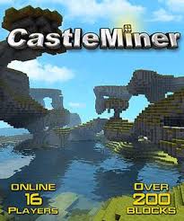 Just click one of the buttons below to start playing! Castleminer Wikipedia