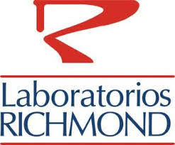 Para ello retrató al personal que trabaja tanto en las oficinas como en la planta que la empresa tiene en el parque industrial de pilar. Laboratorios Richmond Sacif Guia Senior Argentina