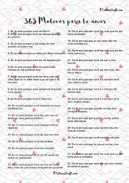 Caixa De 365 Motivos Pra Te Amar 365 Motivos Para Te Amar Www Tutoracraft Com Pdf Onedrive Gifts For My Boyfriend Birthday Gifts For Best Friend Love Gifts