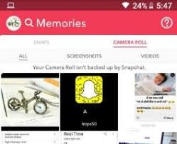 How to upload a video clip on snapchat? How To Upload Photos From Gallery To Snapchat Story Android Bestusefultips