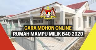 8 skim perumahan mampu milik. Senarai Rumah Mampu Milik Bagi Golongan B40 Panduan Untuk Memohon 2020