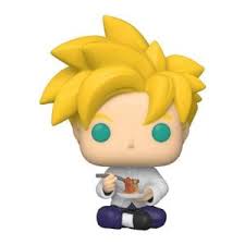 Find deals on dragon ball z rare in action figures on amazon. Dragon Ball Funko Pop Vinyls Merchandise Gifts Pop In A Box Us