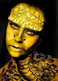 Megalixir magic potion illustration