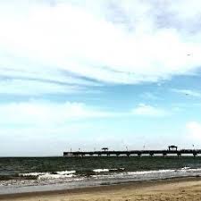 Buckroe Beach Virginia Beaches U S