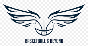 Visibility increasing awareness of our community. Transparent Basketball Logo Png Basketball Logos Png Download Vhv