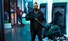Общие сборы и бюджет фильма. Film Chelovek Pauk Vozvrashenie Domoj Spider Man Homecoming 2017 Trejlery Data Vyhoda Kg Portal