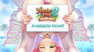 HuniePop 2: Double Date Is Available Now! :: HuniePop Évènements et annonces