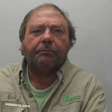 GOODSON THOMAS CHRISTOPHER 07/08/2022