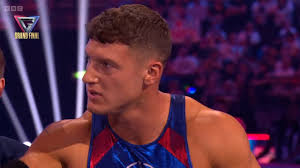 American Reacts to NEW UK Gladiators (Series 1 Grand Final)