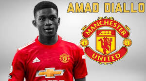 Amad diallo is an ivorian skilled footballer who plays for the english premier league club manchester united for the position of a winger. Amad Diallo Home Facebook