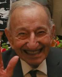 Nicholas Troisi Obituary (1925