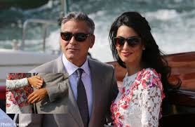 Apr 27, 2021 · after marrying clooney in venice in 2014, alamuddin gave birth to a set of twins, ella and alexander, in 2017. 12 Things To Know About Amal Alamuddin The New Mrs George Clooney Women Entertainment News Asiaone