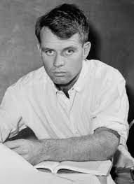 Pin On Robert Kennedy