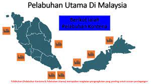 Maybe you would like to learn more about one of these? 5 1 Lapangan Terbang Antarabangsa Pelabuhan Utama Di Malaysia Youtube