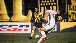 Resultado online club nacional vs peñarol. Penarol 3 2 Nacional Resumen Goles Y Resultado As Com